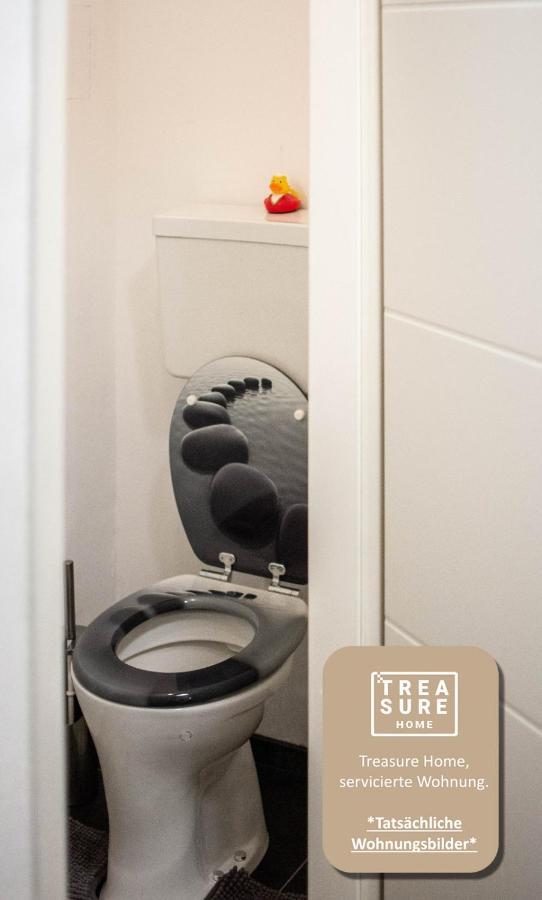 Luxuswohnung Inkl Sauna Nahe Milleniumcity ウィーン エクステリア 写真