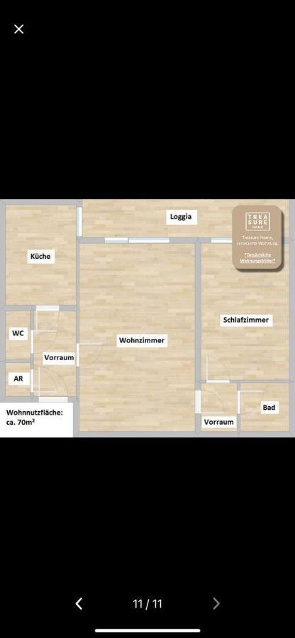 Luxuswohnung Inkl Sauna Nahe Milleniumcity ウィーン エクステリア 写真