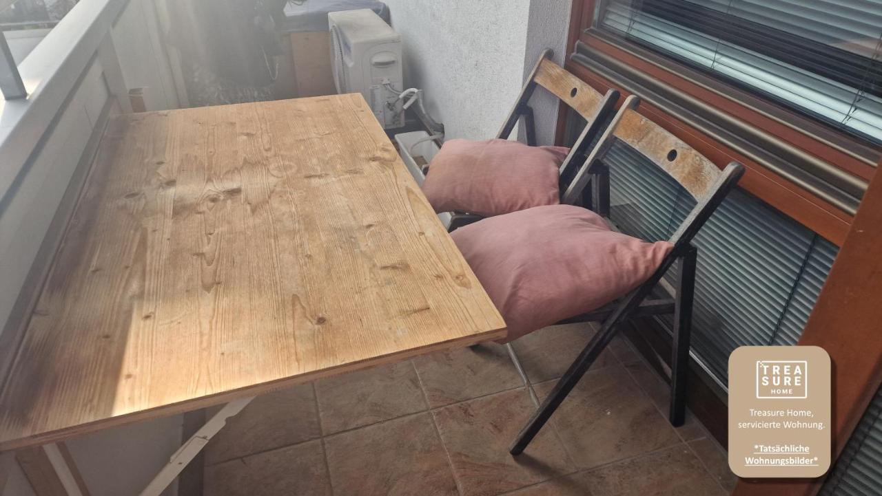 Luxuswohnung Inkl Sauna Nahe Milleniumcity ウィーン エクステリア 写真